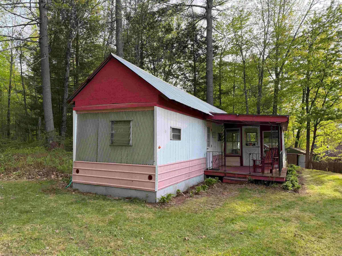 21 Hollow Lane, Gilford, NH 03249 - #1