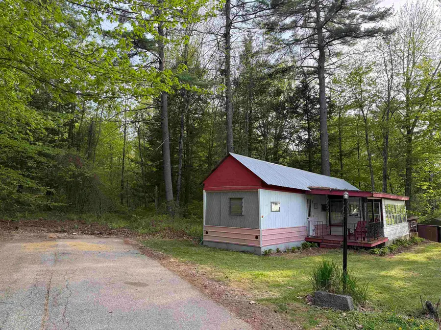 21 Hollow Lane, Gilford, NH 03249 - #2