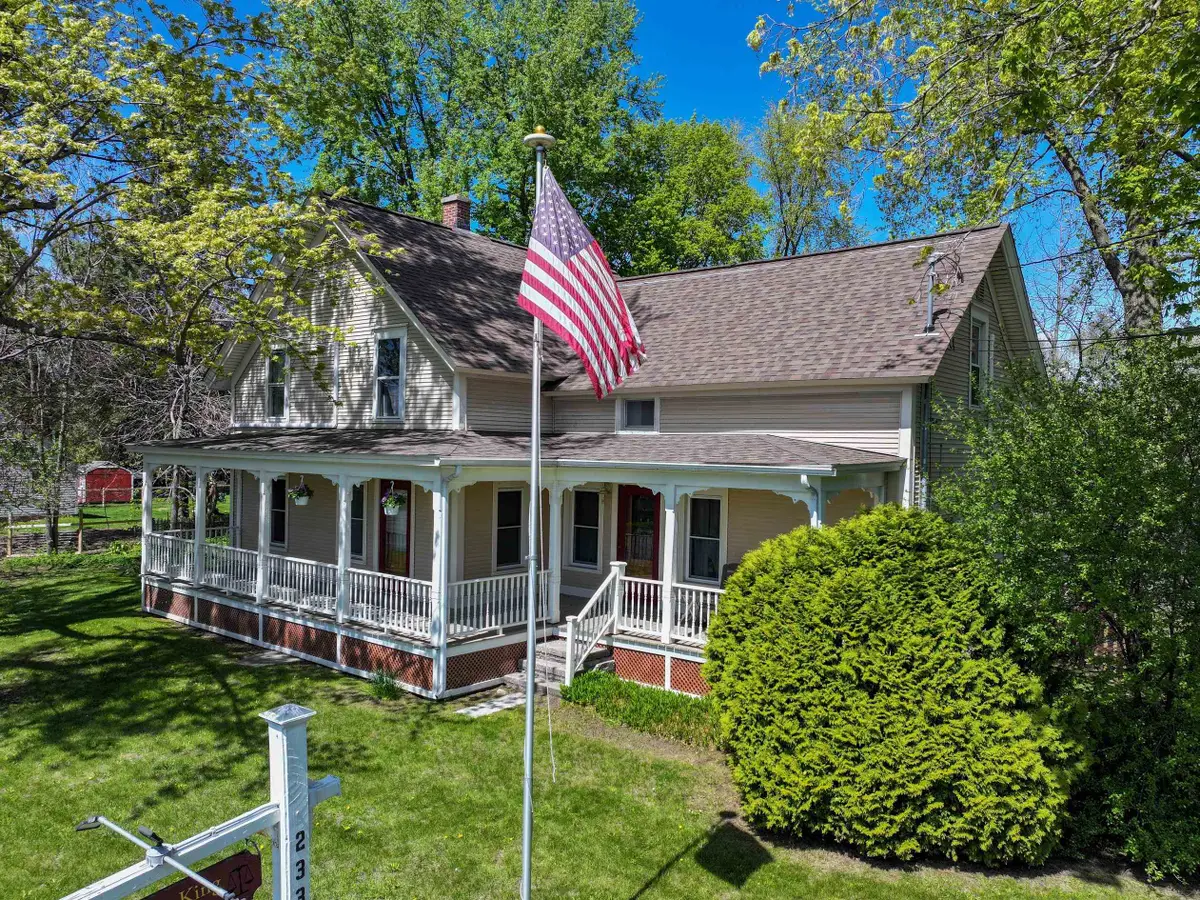 2337 VT Route 7, Middlebury, VT 05753 - #1
