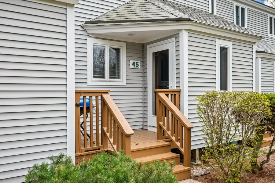 45 Partridge Woods Road, Bartlett, NH 03812 - #2
