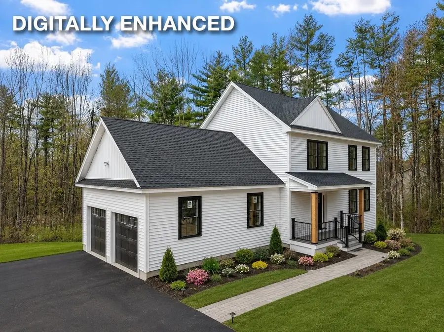 Lot 8 Bay Road, Farmington, NH 03835 - #2