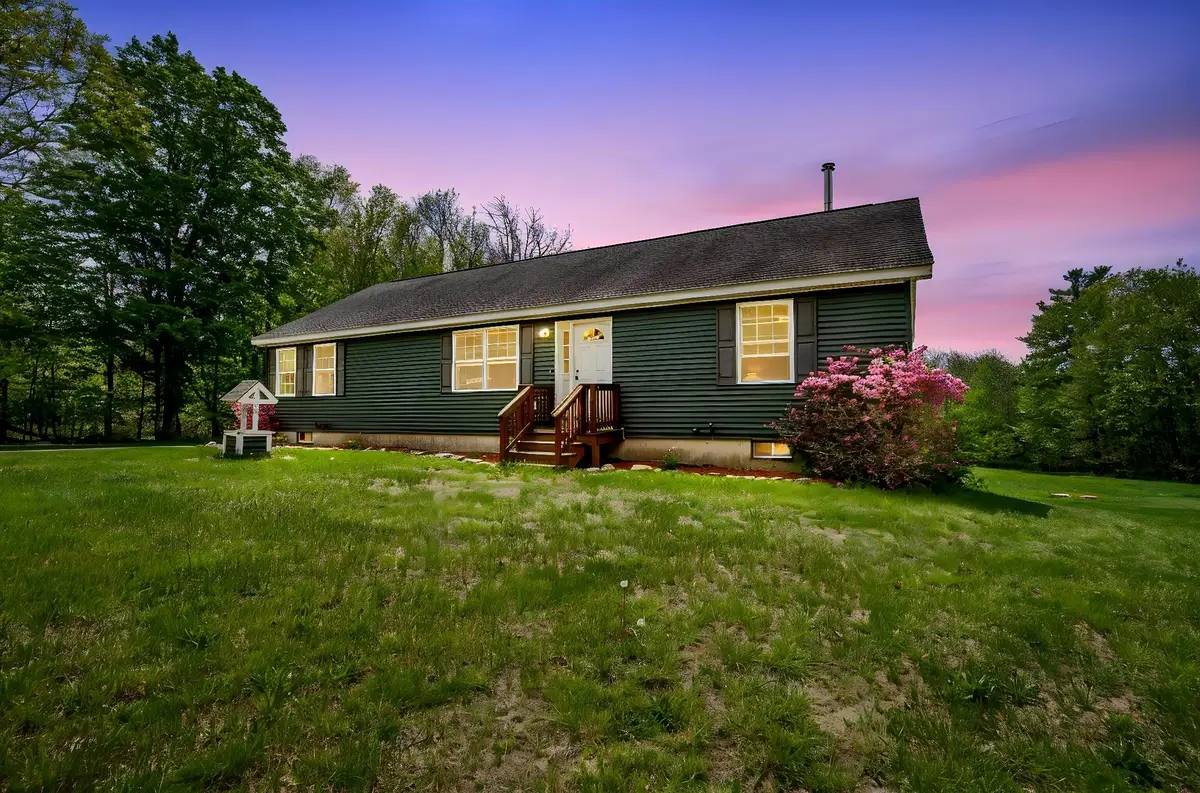 372 Cross Road, Rochester, NH 03867 - #1