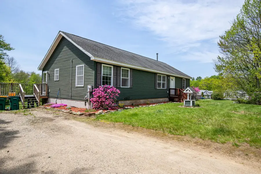 372 Cross Road, Rochester, NH 03867 - #3