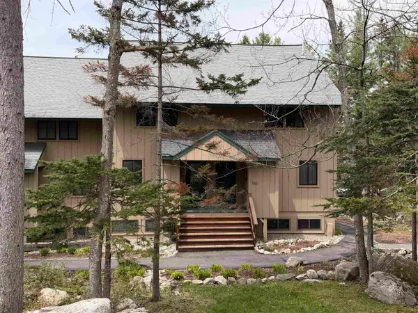 3 Windsor Hill Way #D33, Waterville Valley, NH 03215