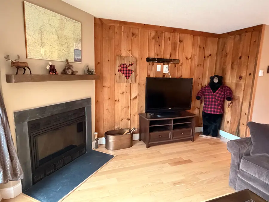 3 Windsor Hill Way #D33, Waterville Valley, NH 03215 - #3