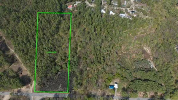 Lot 27.1 Dorrs Corner Road, Ossipee, NH 03814