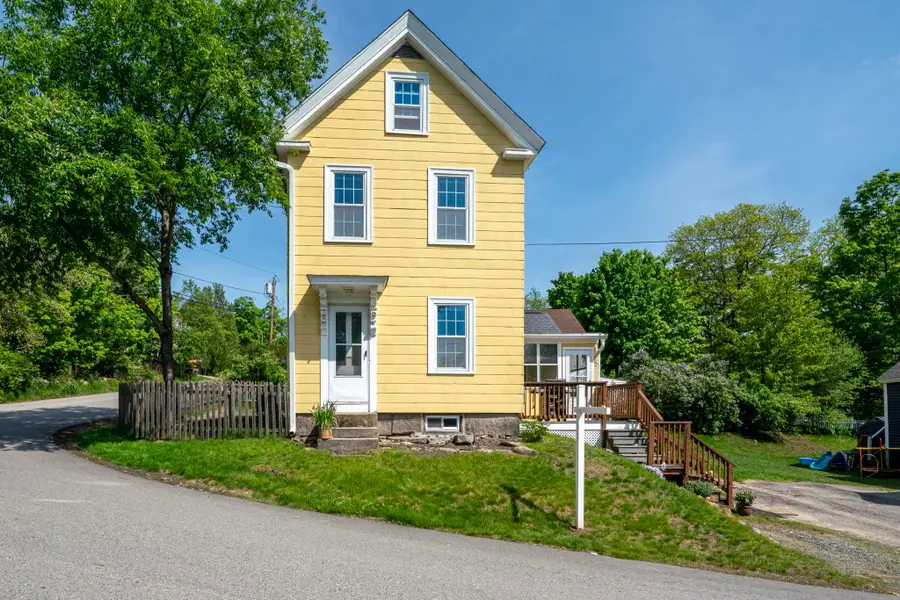 5 Pine Valley Street, Wilton, NH 03086 - #2