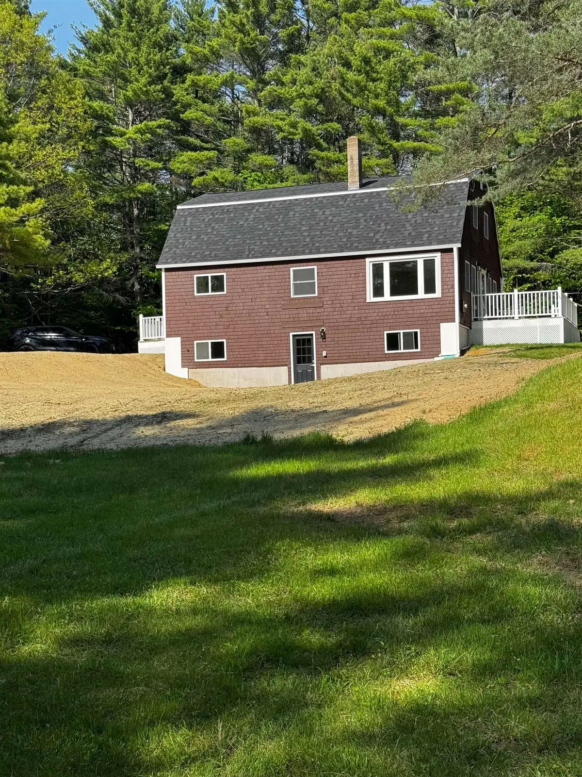 35 Bittersweet Lane, Tilton, NH 03276 - #1