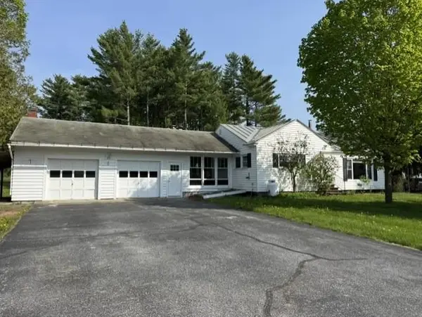 58 Hamilton Place Extension, Richford, VT 05476