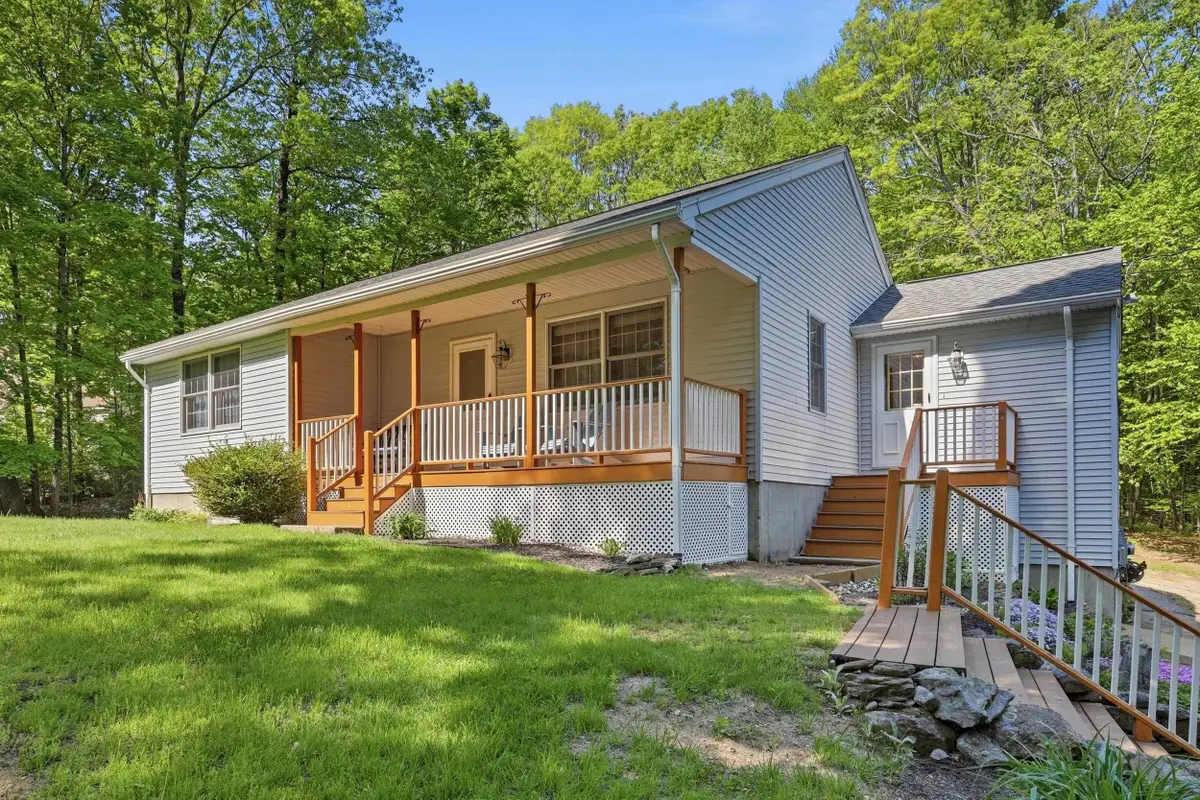 83 Hampstead Road, Sandown, NH 03873 - #1