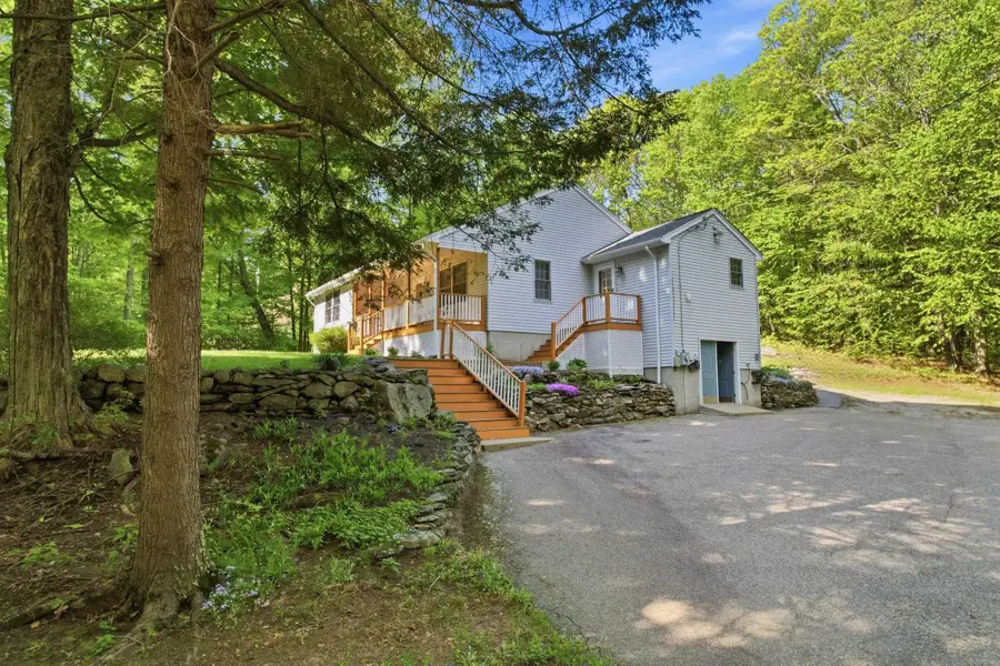 83 Hampstead Road, Sandown, NH 03873 - #3