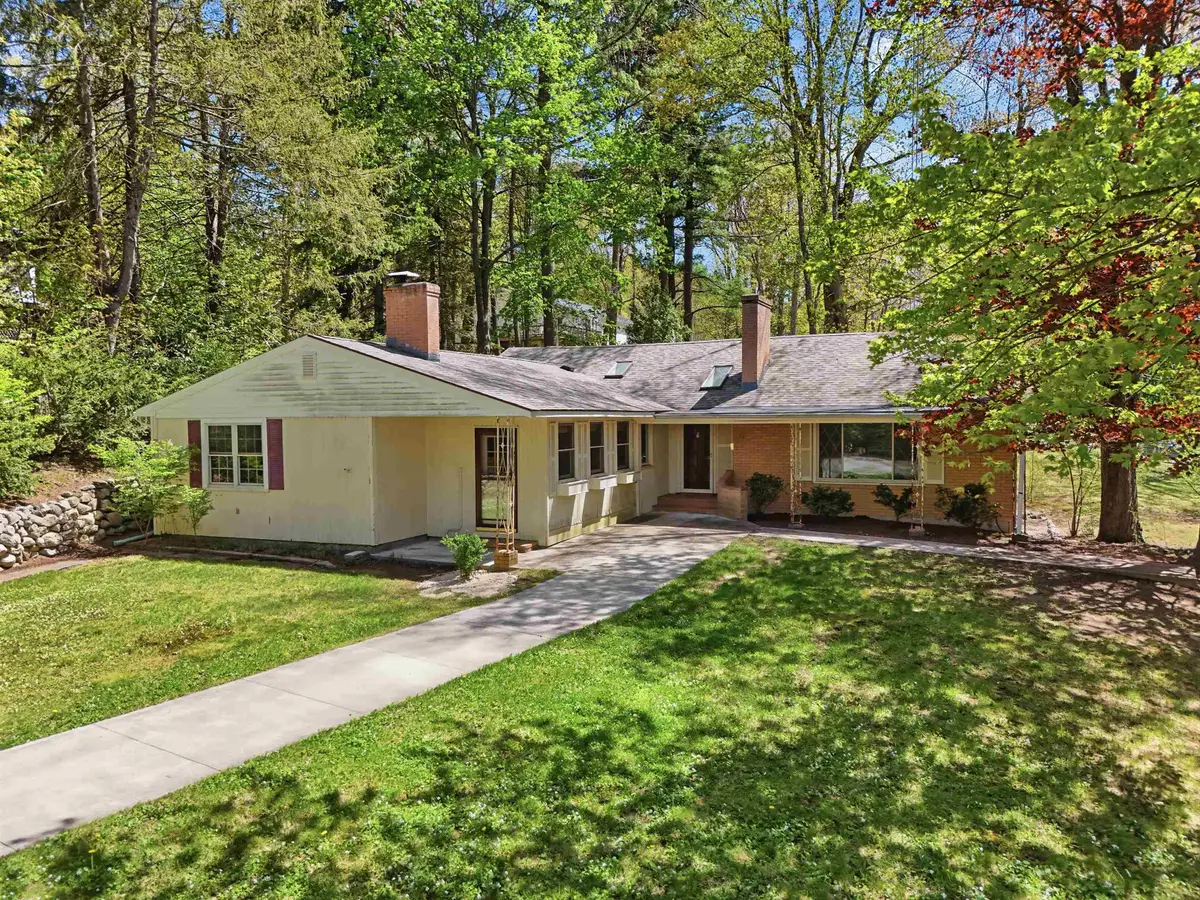 80 Webster Street, Milford, NH 03055 - #1