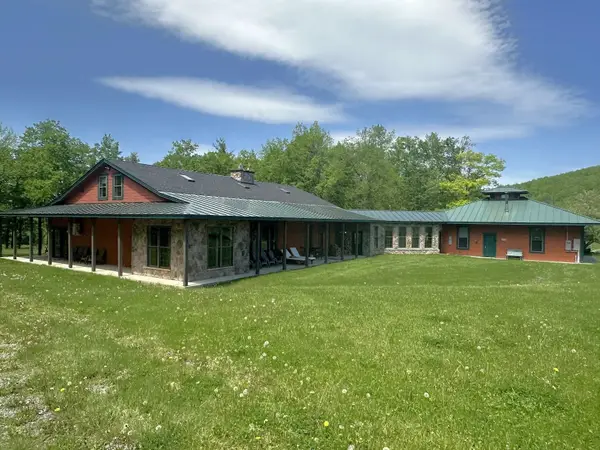 341 Turkey Farm Road, Benson, VT 05731