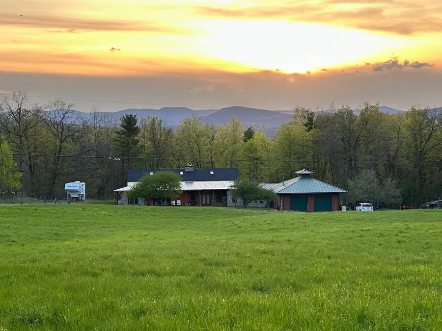 341 Turkey Farm Road, Benson, VT 05731 - #3