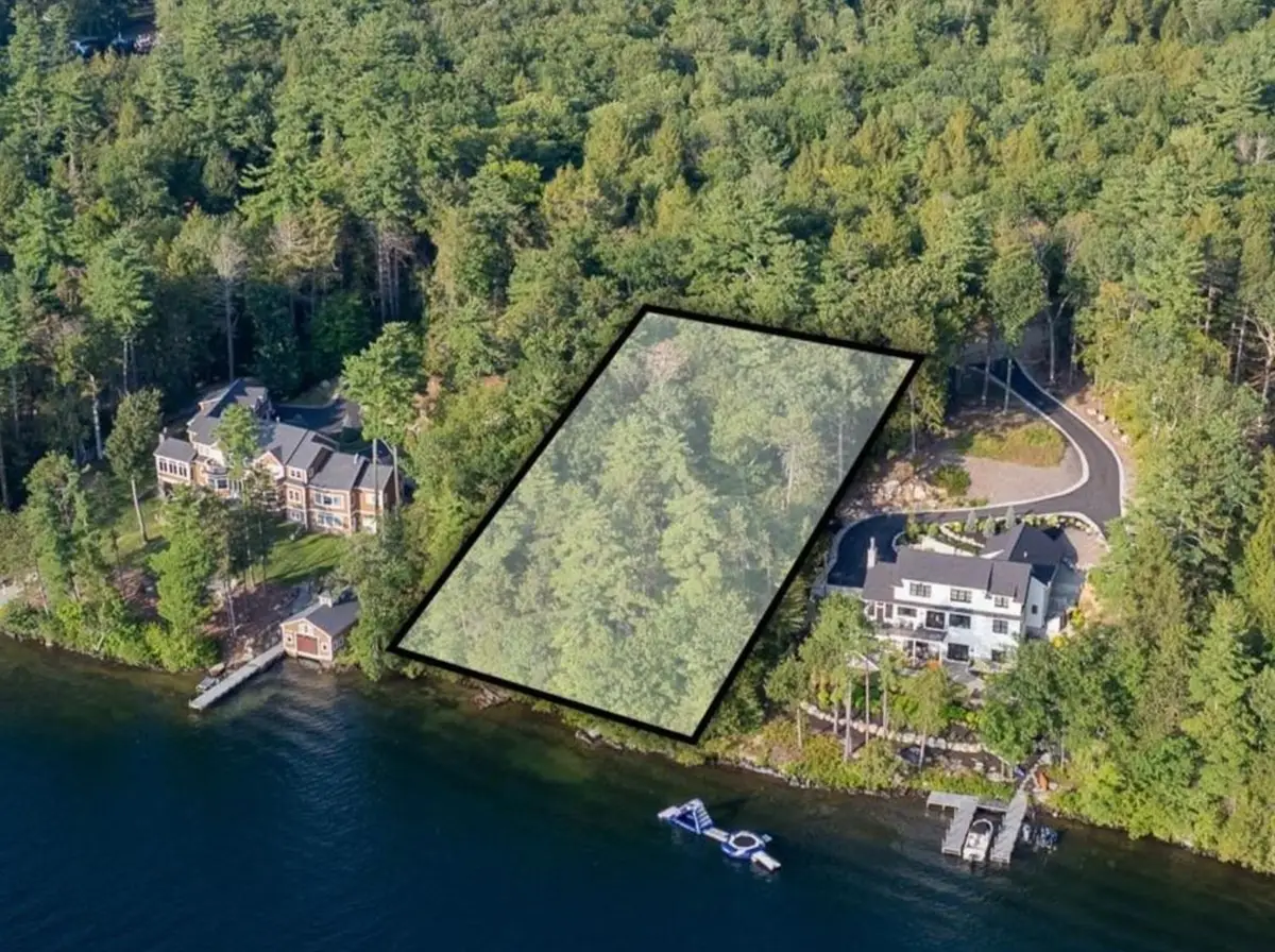 41 Happy Homes Road, Meredith, NH 03253 - #1