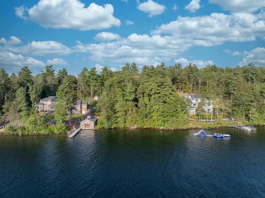 41 Happy Homes Road, Meredith, NH 03253 - #2
