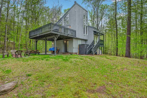 5 Bell Valley Road, Campton, NH 03223