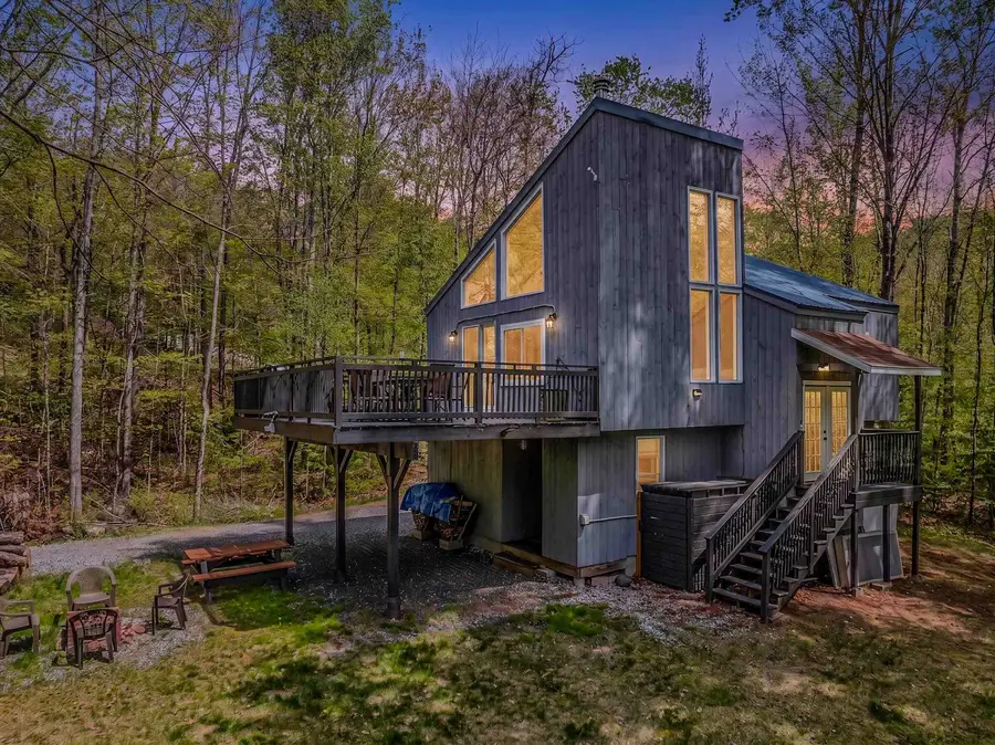 5 Bell Valley Road, Campton, NH 03223 - #2