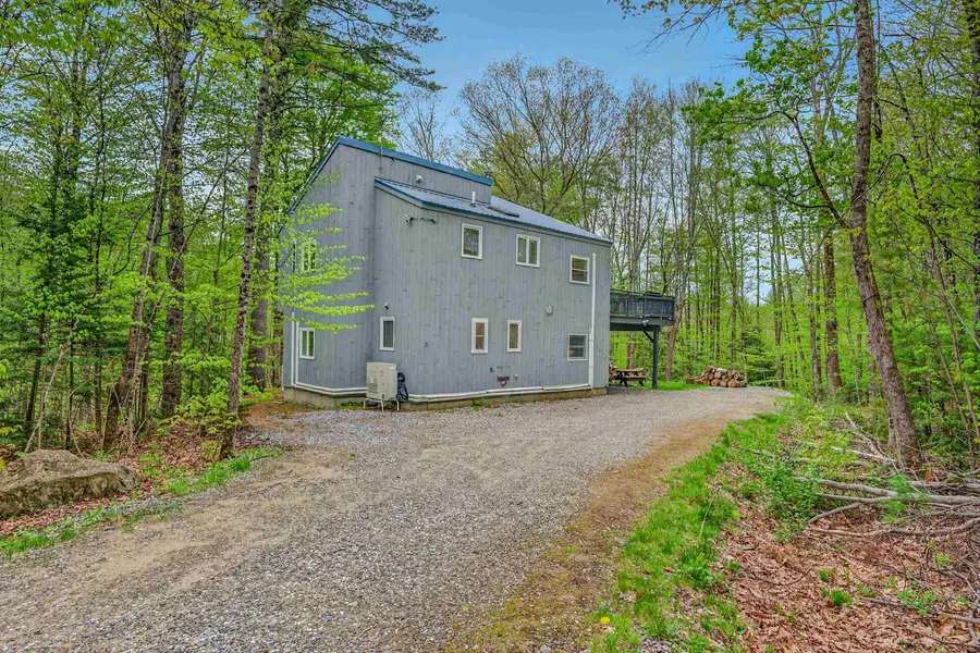 5 Bell Valley Road, Campton, NH 03223 - #3