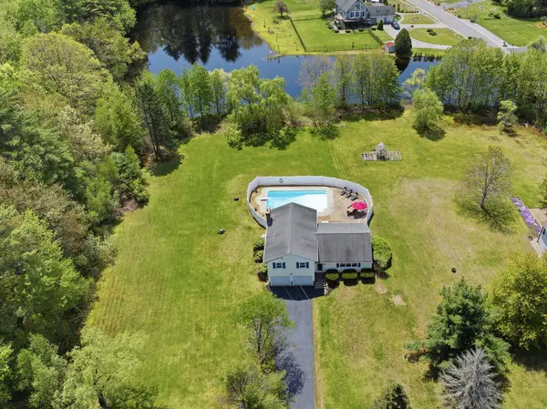 30 Tirrell Road, Bedford, NH 03110
