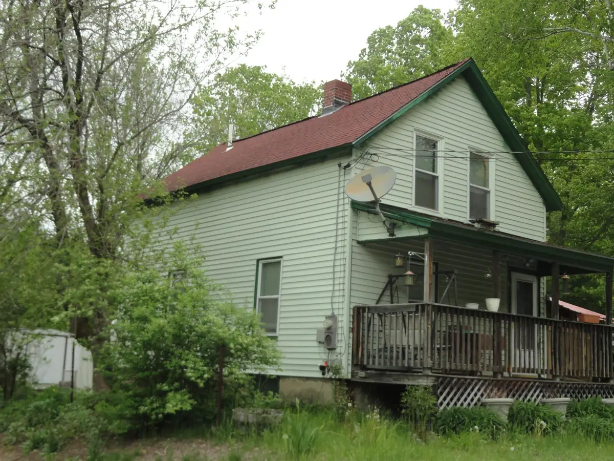 40 Parkview Street, Newport, NH 03773 - #1