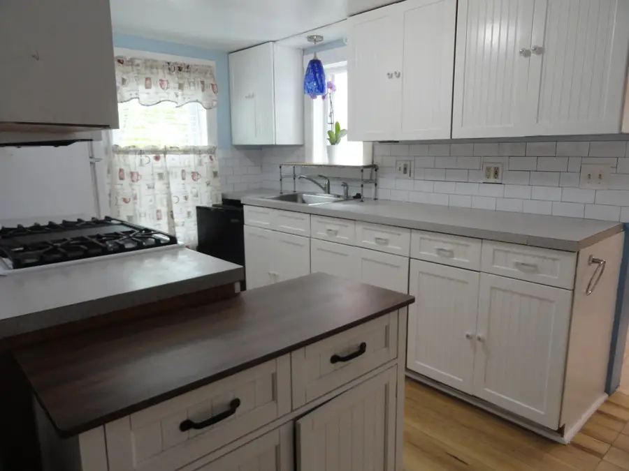 40 Parkview Street, Newport, NH 03773 - #2