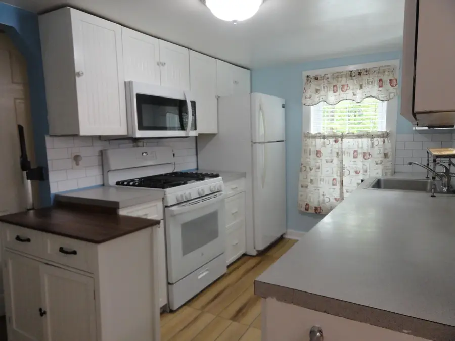 40 Parkview Street, Newport, NH 03773 - #3