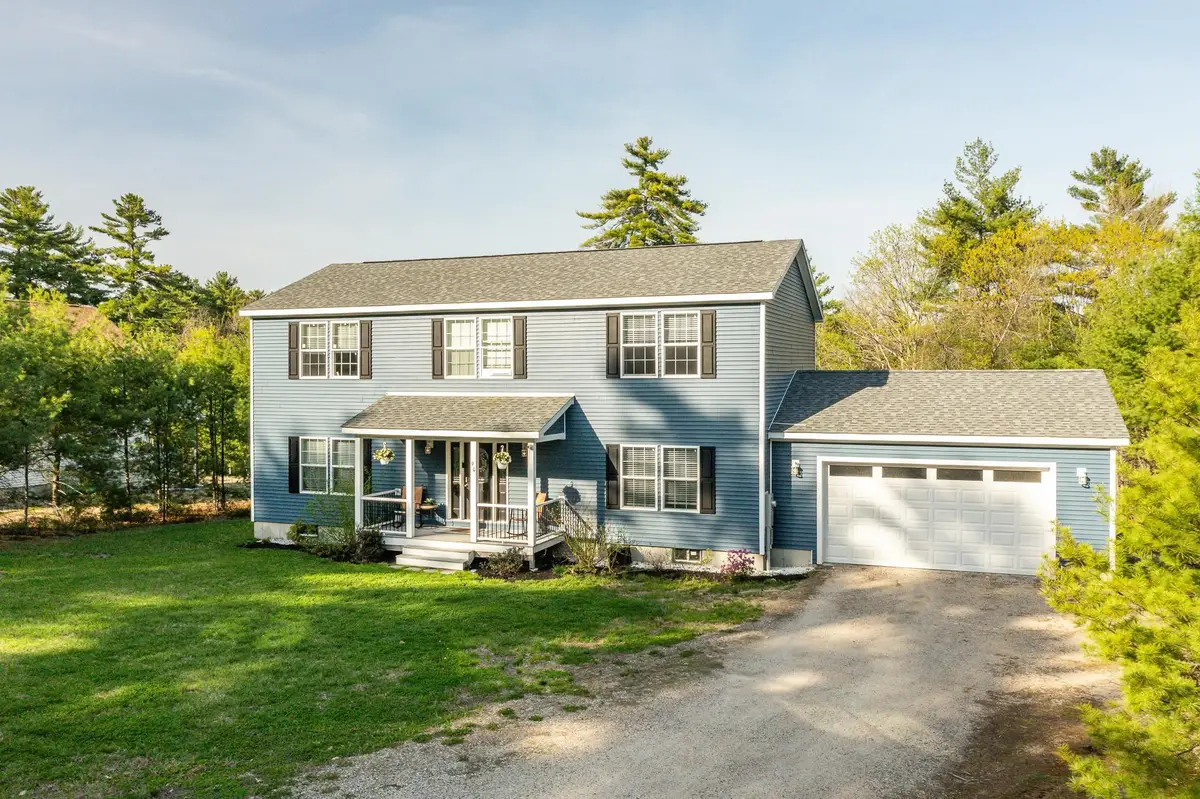 90 Ballards Ridge Road, Wakefield, NH 03830 - #1