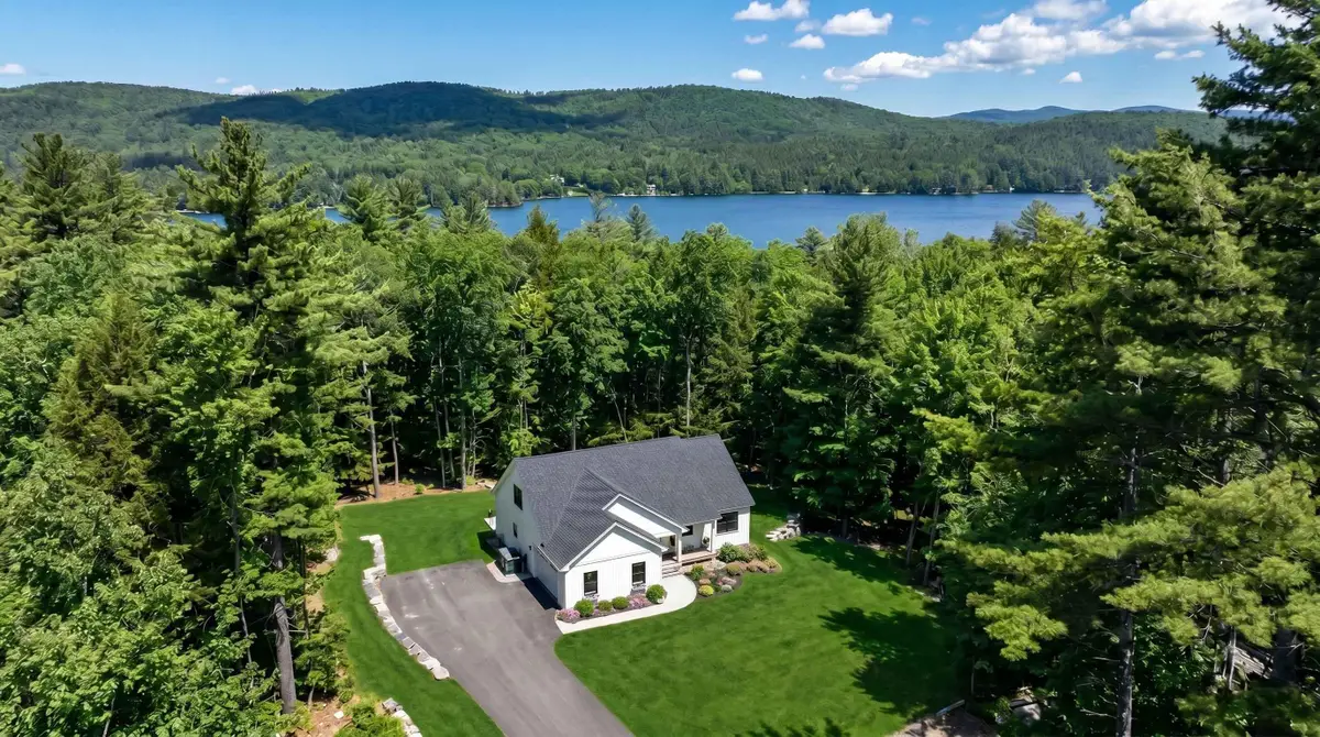 203 Bunker Road, New London, NH 03257 - #1