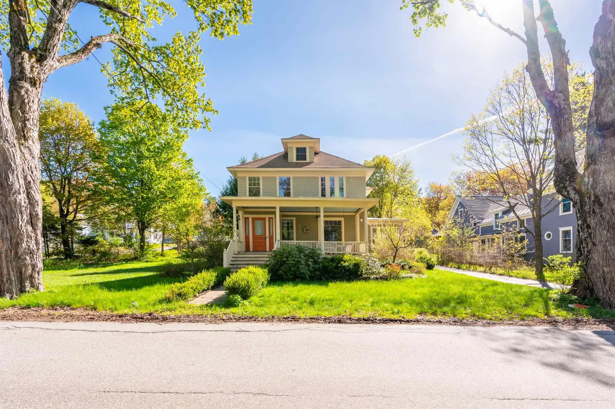 85 Cheney Street, Newport, NH 03773 - #1