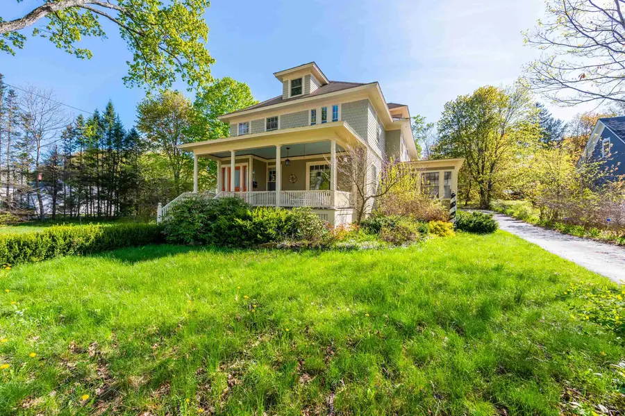 85 Cheney Street, Newport, NH 03773 - #2