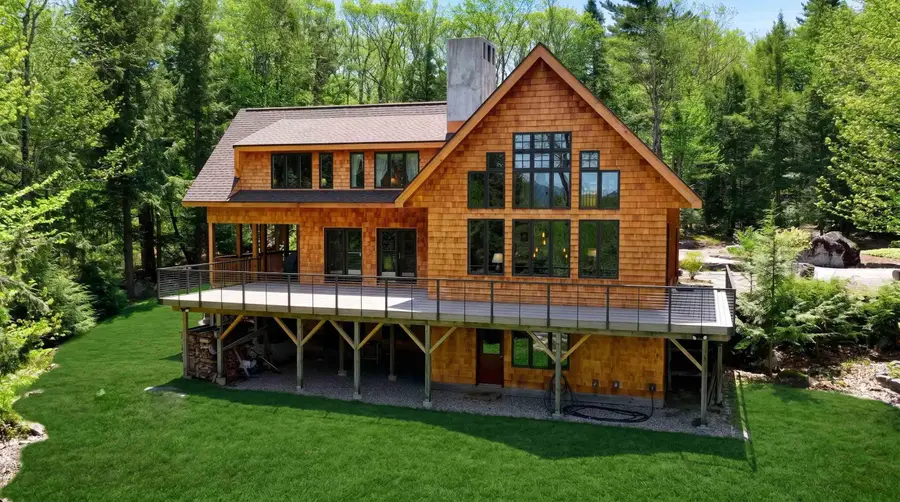 104 Waterlot Road, Sunapee, NH 03782 - #2