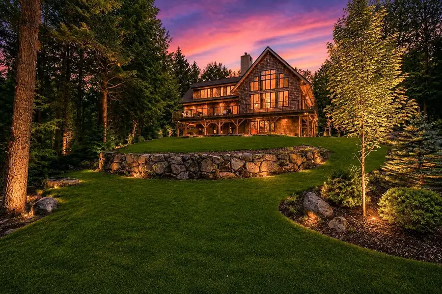 104 Waterlot Road, Sunapee, NH 03782 - #3
