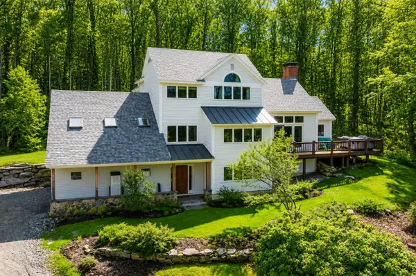 153 High Meadow Road, Winhall, VT 05340