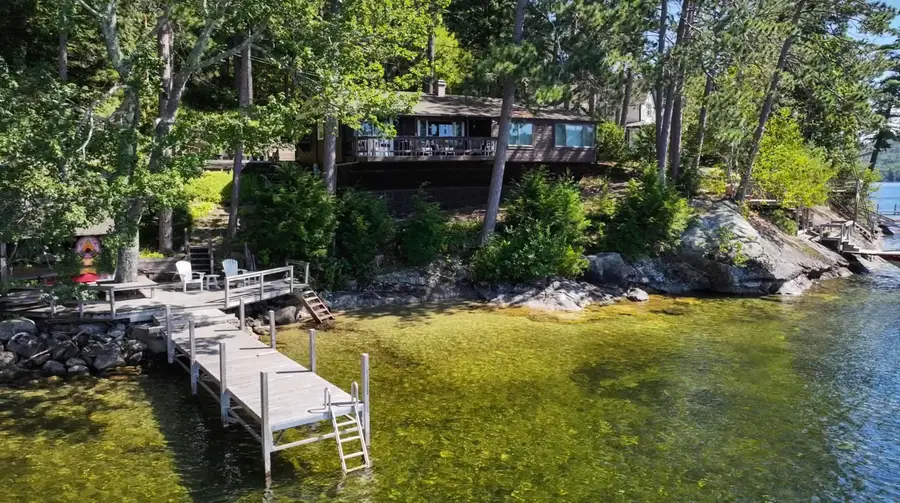 3 Spring Street, Newbury, NH 03255 - #2