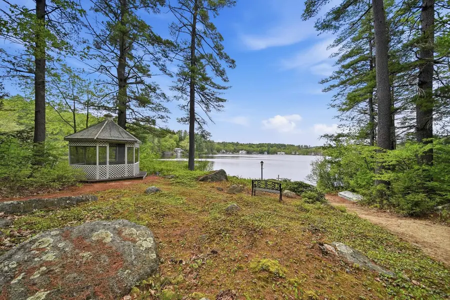 4 Clark Island Road, Amherst, NH 03031 - #2