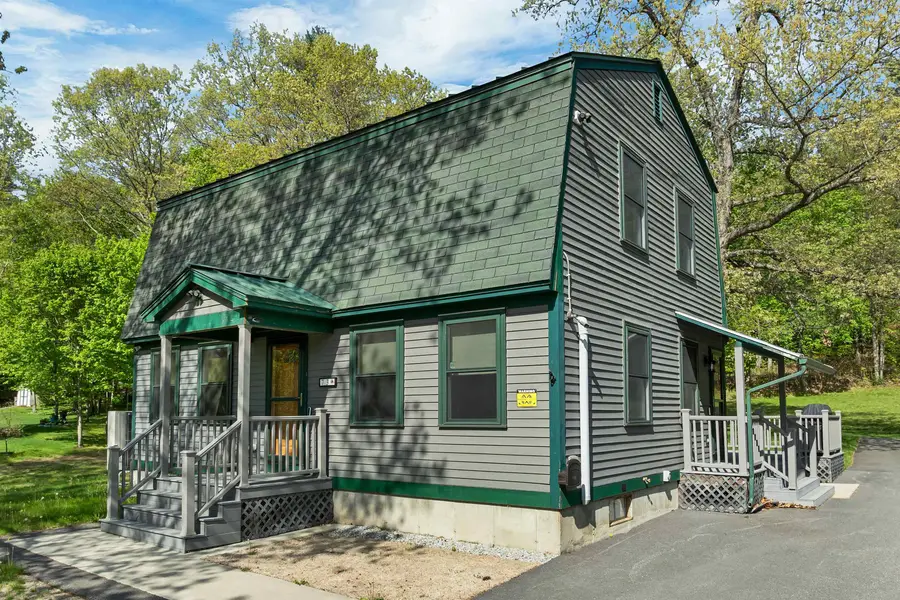 73 Evergreen Avenue, Franklin, NH 03235 - #2