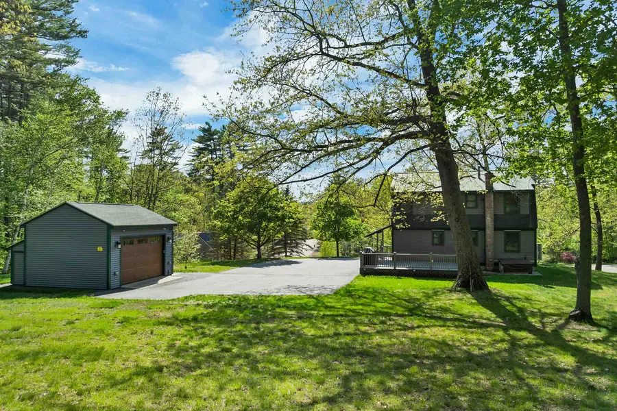 73 Evergreen Avenue, Franklin, NH 03235 - #3