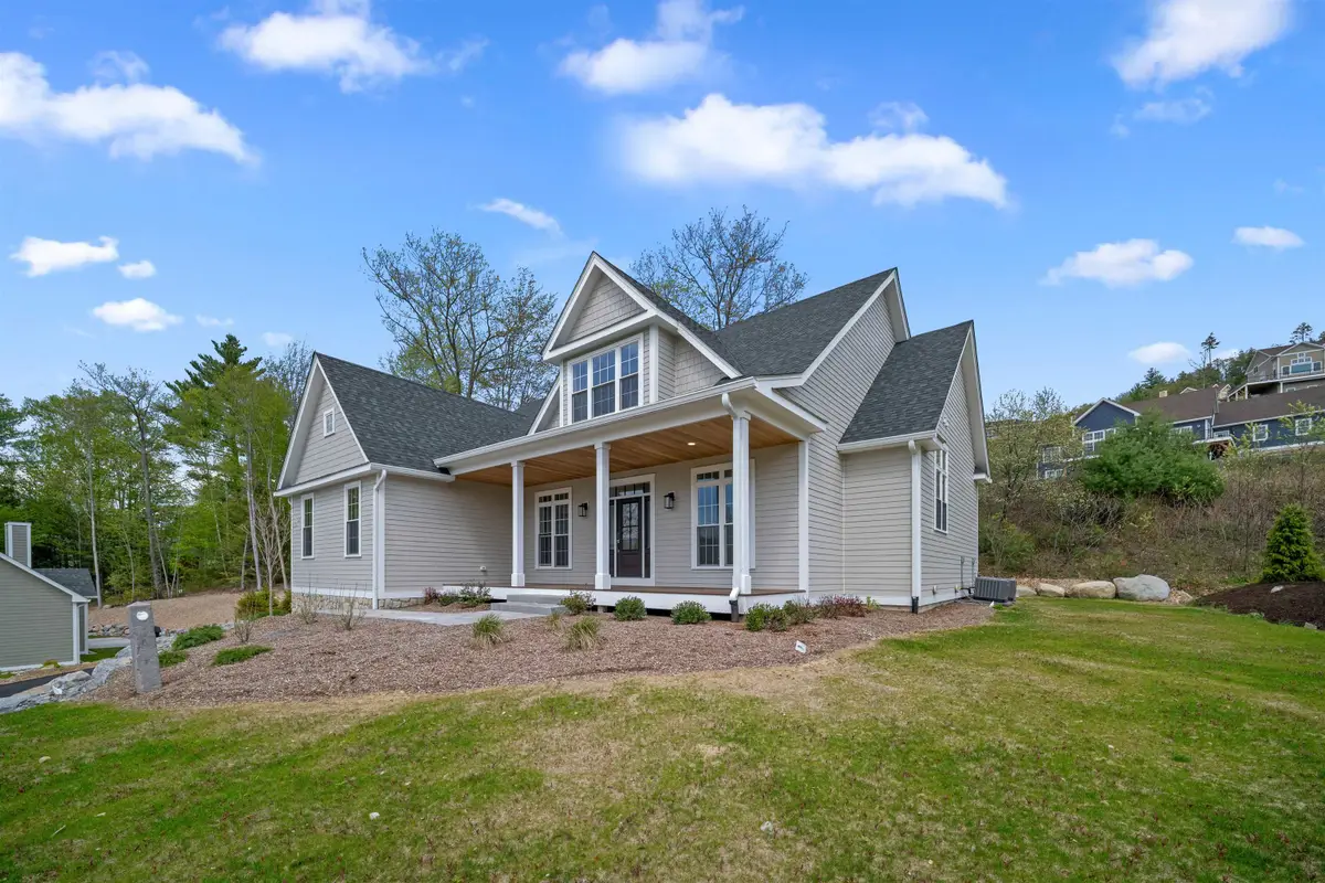 17 Rising Ridge Road, Campton, NH 03223 - #1