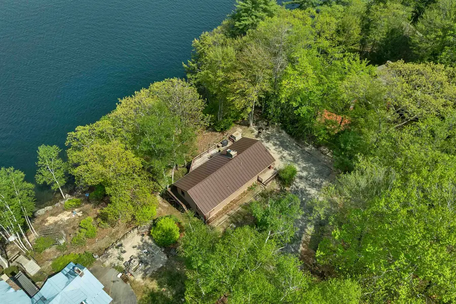 157 North Shore Road, New Durham, NH 03855 - #2