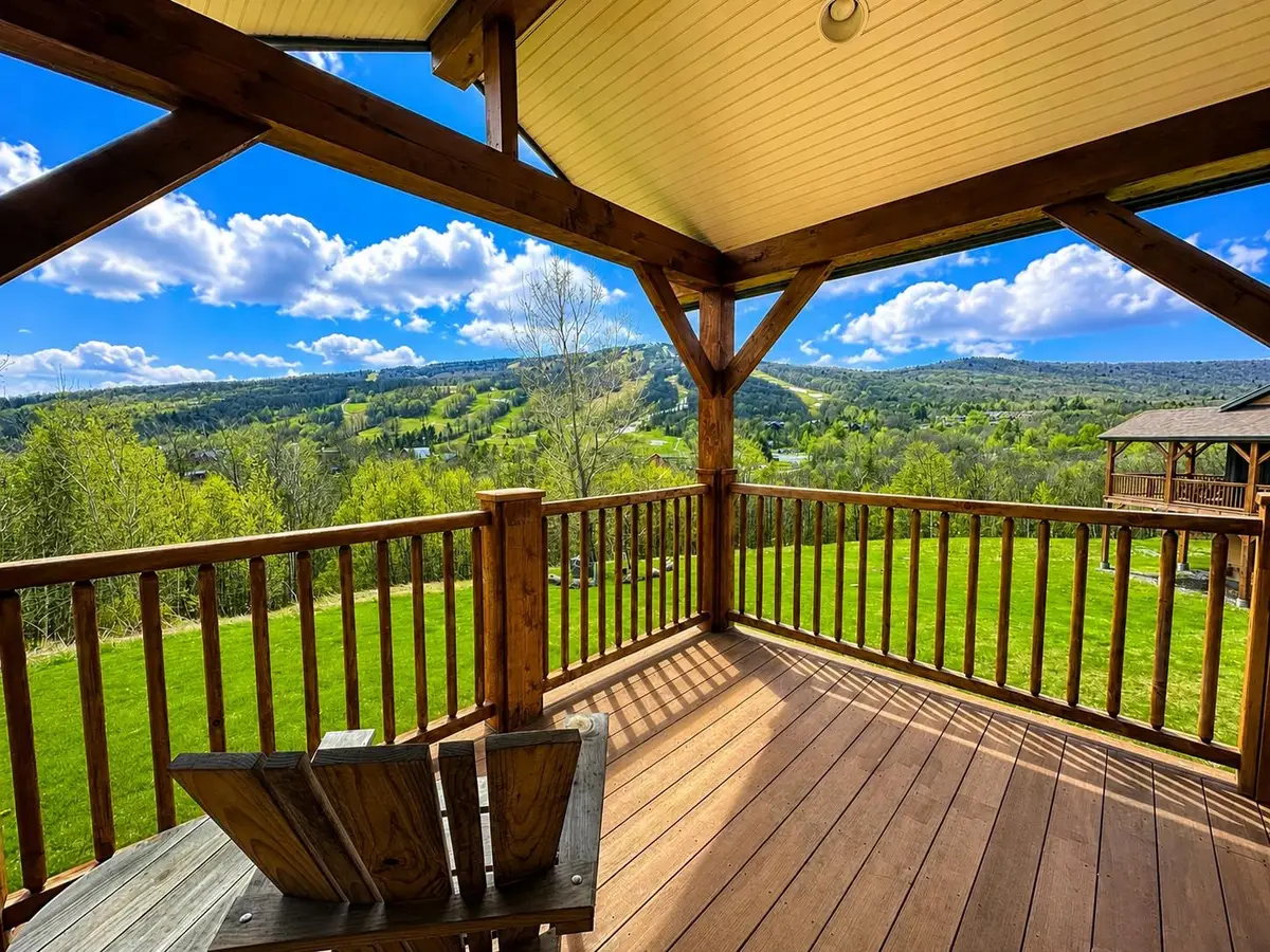 7C Overbrook Drive, Dover, VT 05356 - #1