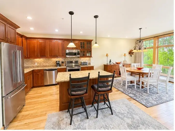 7C Overbrook Drive, Dover, VT 05356 - #3
