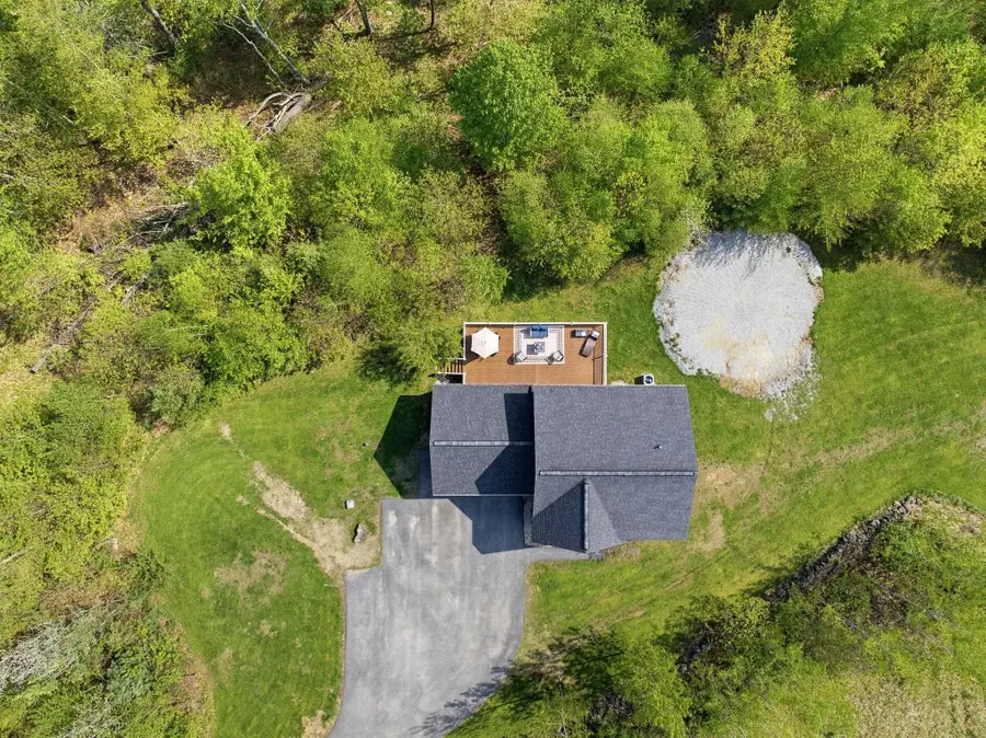 316 Tucker Mill Road, New Boston, NH 03070 - #2