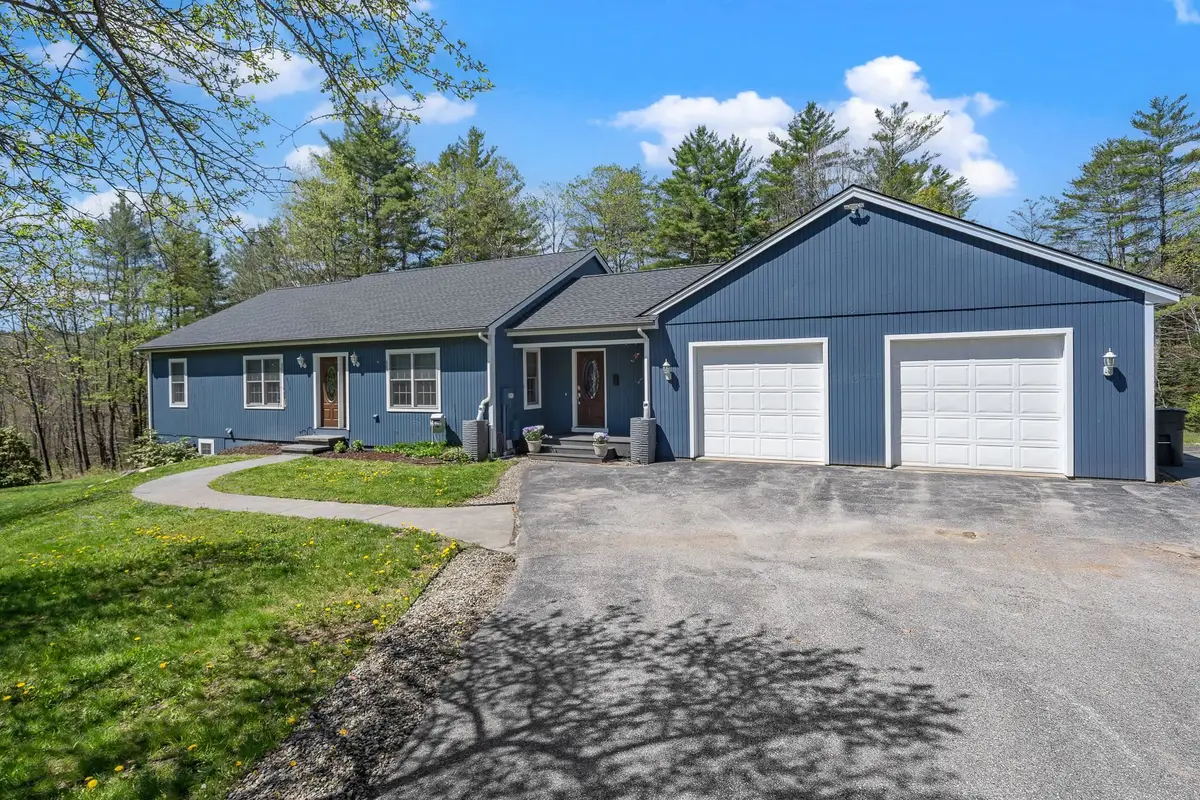 991 Route 10 N, Grantham, NH 03753 - #1