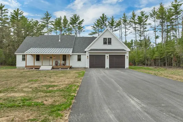 7 Lyndsay Lane, Tuftonboro, NH 03816