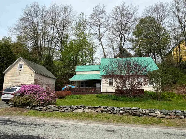 140 West Street, Lisbon, NH 03585