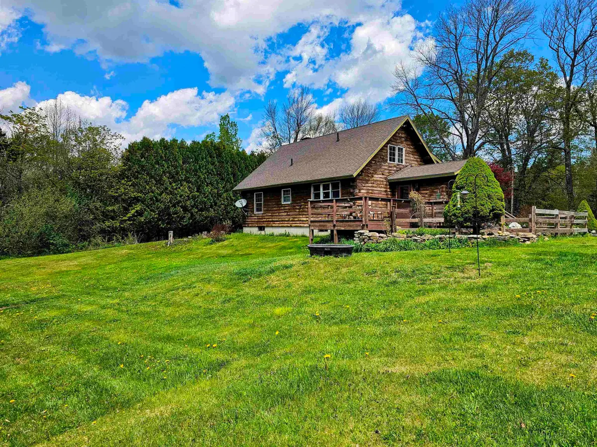 1422 Merrifield Road, Whitingham, VT 05361 - #1