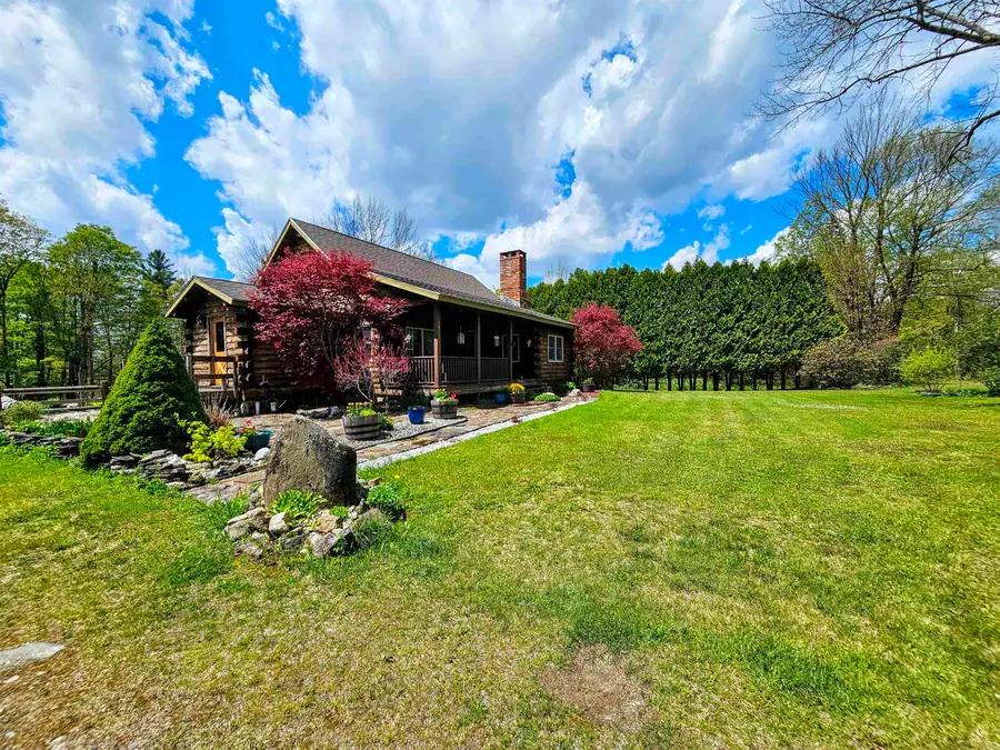 1422 Merrifield Road, Whitingham, VT 05361 - #3