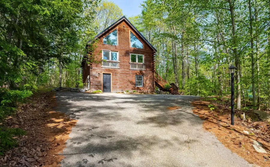 102 Evergreen Valley Road, Milton, NH 03851 - #2