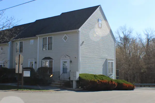 15 Elm Street #6, Derry, NH 03038